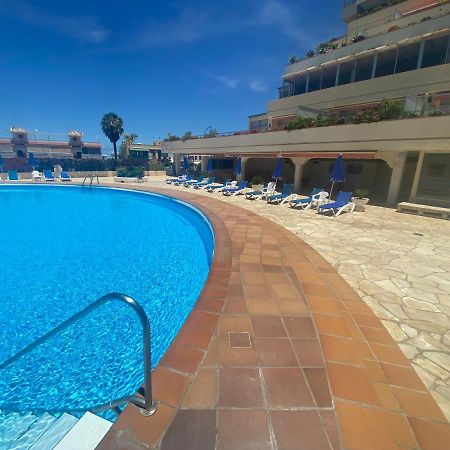 El Jardin Apartment Puerto de la Cruz  Bagian luar foto