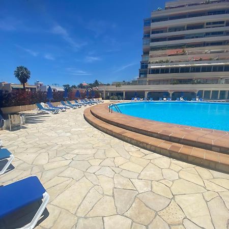 El Jardin Apartment Puerto de la Cruz  Bagian luar foto