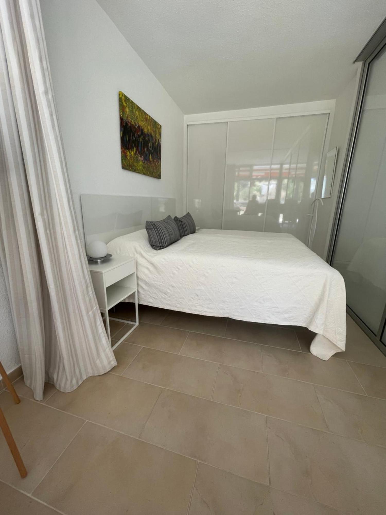 El Jardin Apartment Puerto de la Cruz  Bagian luar foto
