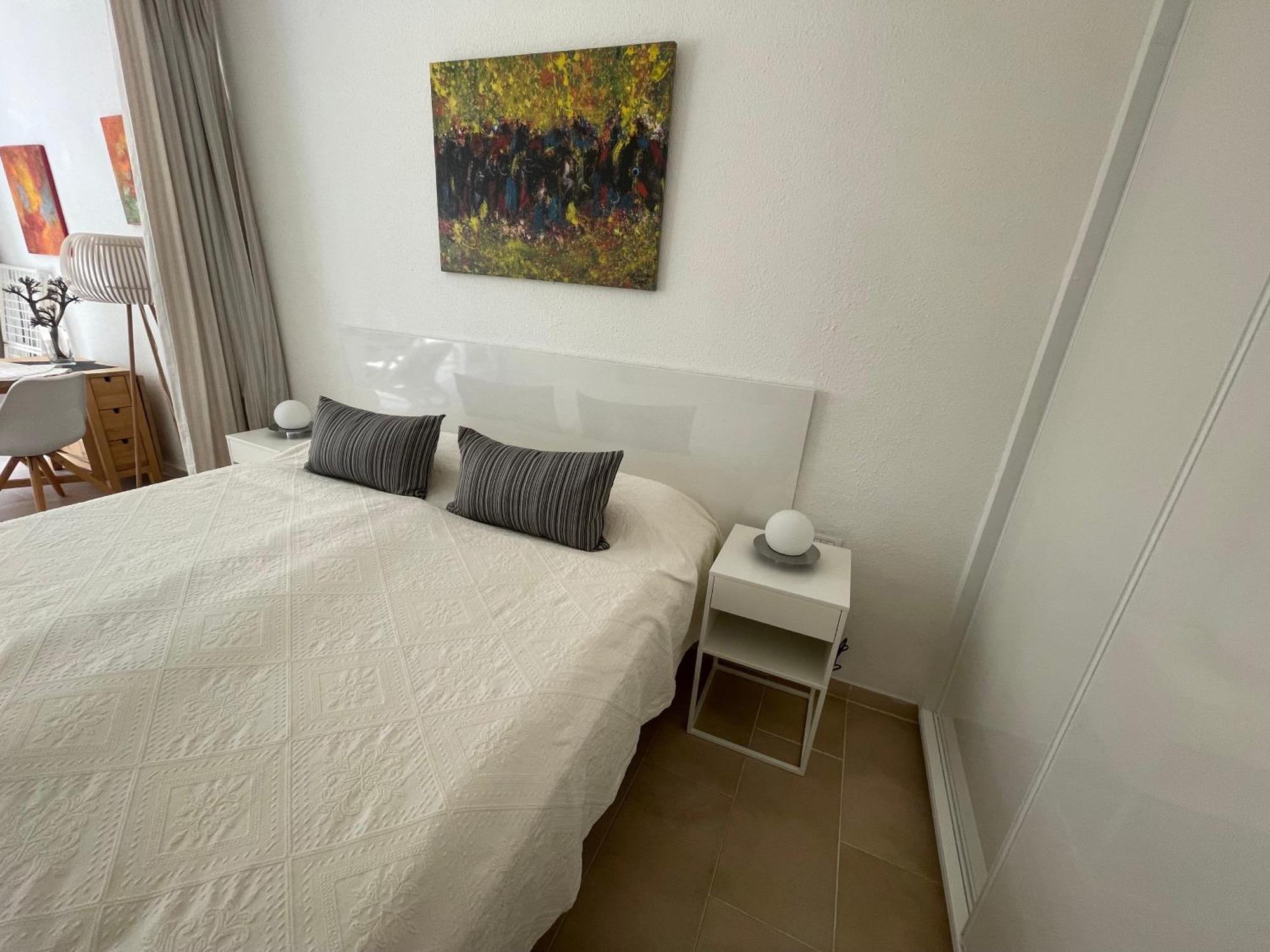 El Jardin Apartment Puerto de la Cruz  Bagian luar foto