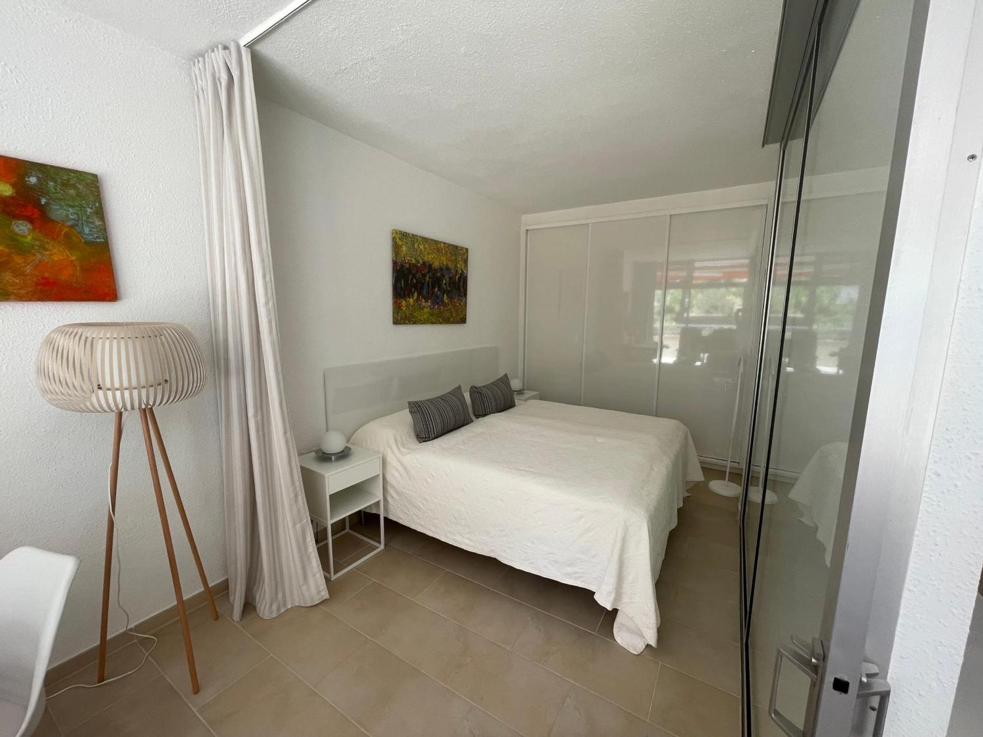 El Jardin Apartment Puerto de la Cruz  Bagian luar foto